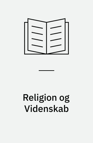 Religion og Videnskab