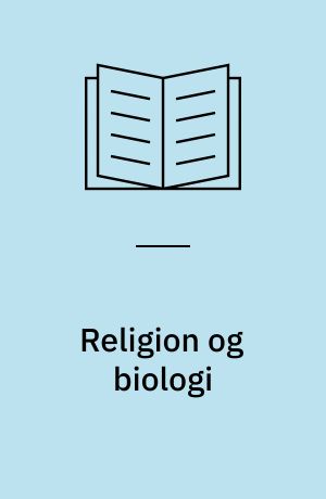 Religion og biologi