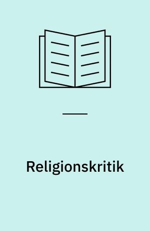 Religionskritik