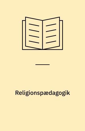 Religionspædagogik