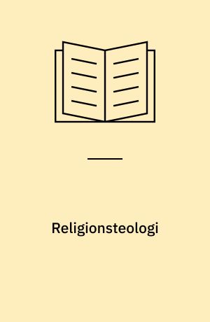 Religionsteologi