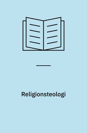 Religionsteologi