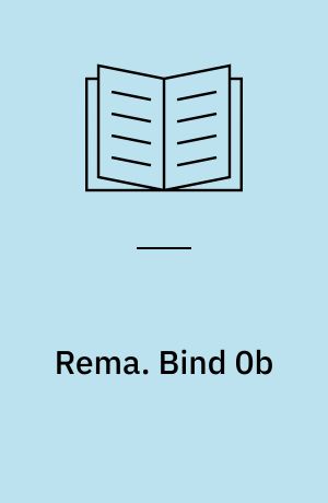 Rema. Bind 0b
