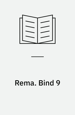 Rema. Bind 9