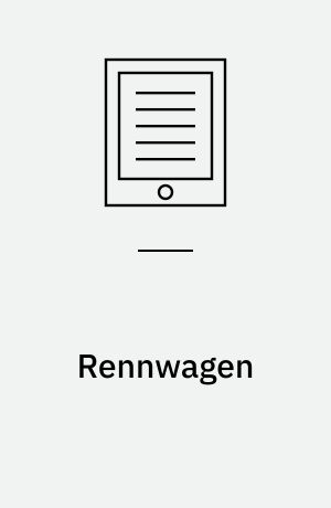 Rennwagen