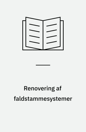 Renovering af faldstammesystemer