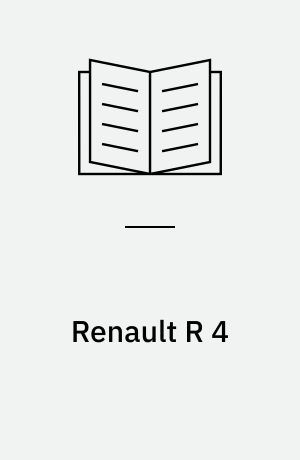 Renault R 4