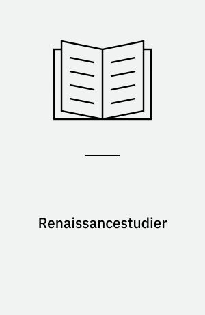 Renaissancestudier