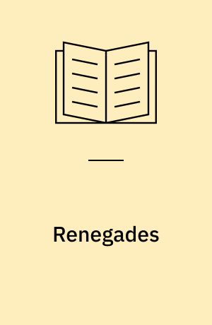 Renegades : Hitler's Englishmen