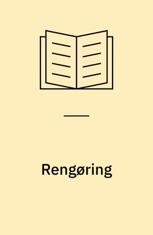 Rengøring