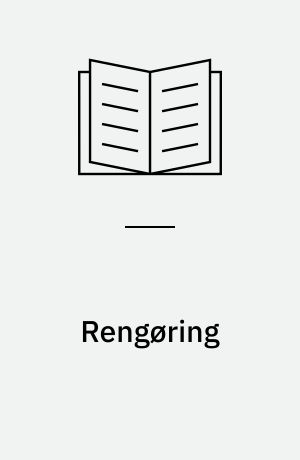 Rengøring