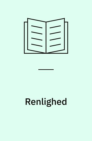 Renlighed