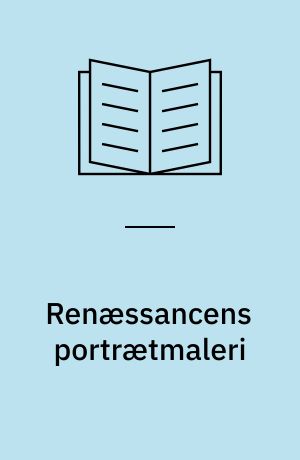 Renæssancens portrætmaleri