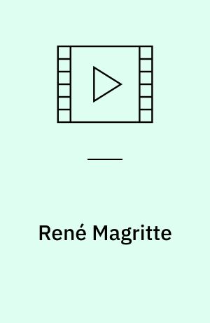 René Magritte (Stor skrift)