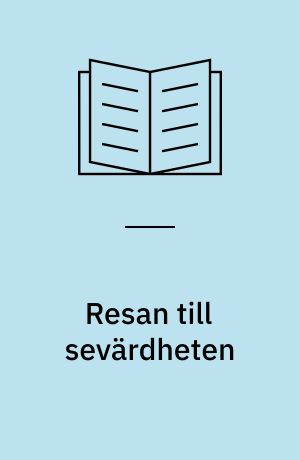 Resan till sevärdheten