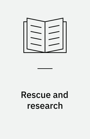 Rescue and research : reflections of Society in Sweden 700-1700 A.D.