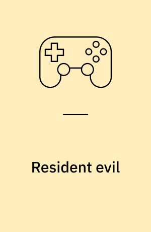 Resident evil