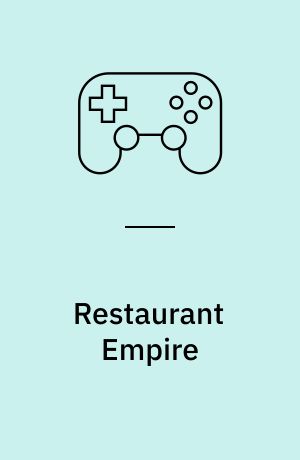 Restaurant Empire