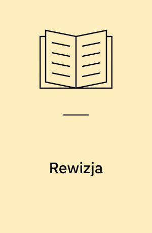 Rewizja