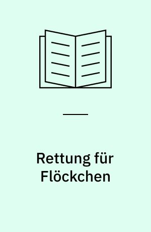 Rettung für Flöckchen