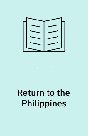 Return to the Philippines
