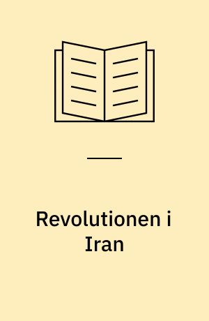 Revolutionen i Iran