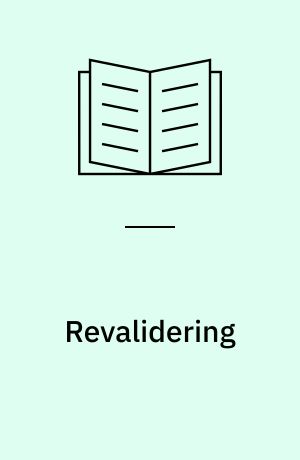 Revalidering