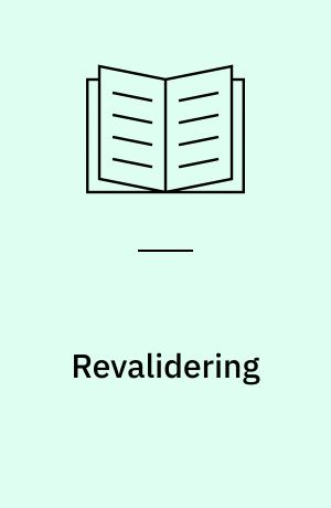 Revalidering