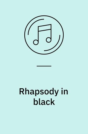 Rhapsody in black