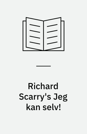 Richard Scarry's Jeg kan selv!