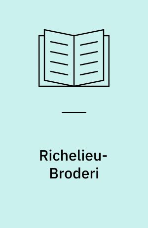 Richelieu-Broderi