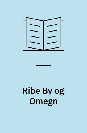 Ribe By og Omegn