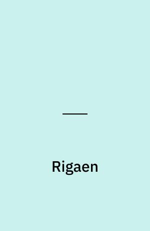 Rigaen