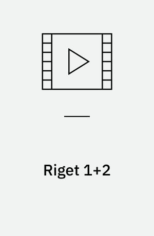 Riget 1+2