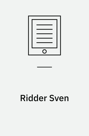 Ridder Sven