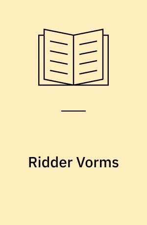 Ridder Vorms