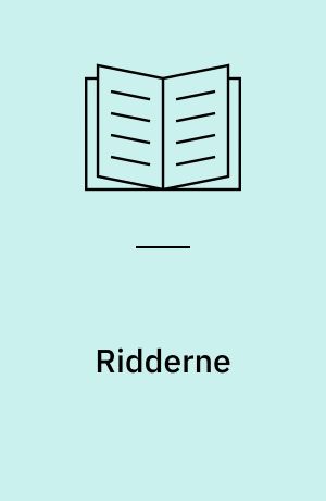 Ridderne