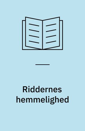 Riddernes hemmelighed