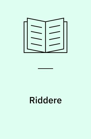 Riddere