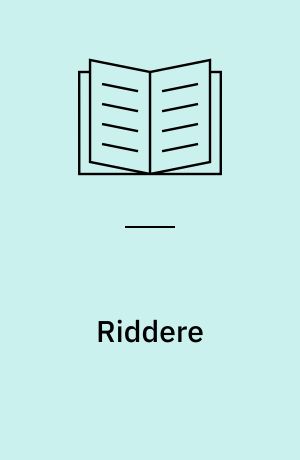 Riddere