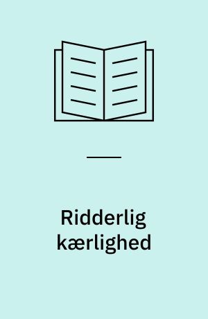 Ridderlig kærlighed