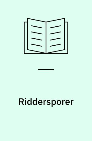 Riddersporer