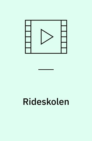 Rideskolen