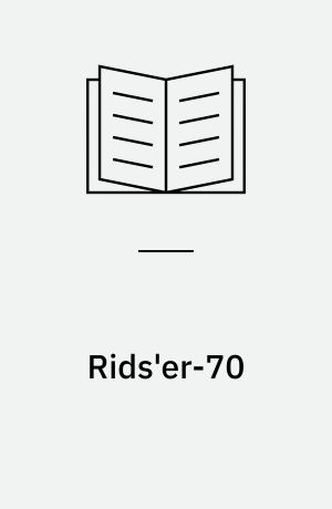 Rids'er-70