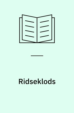 Ridseklods