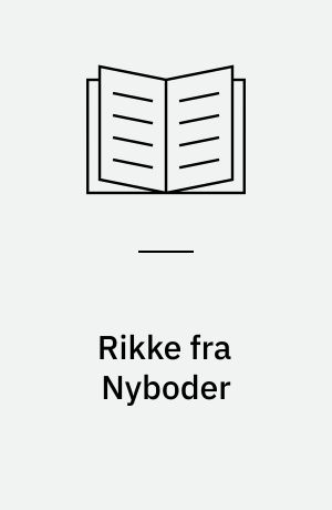 Rikke fra Nyboder