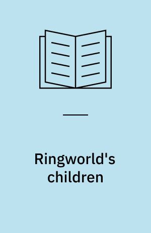 Ringworld's children