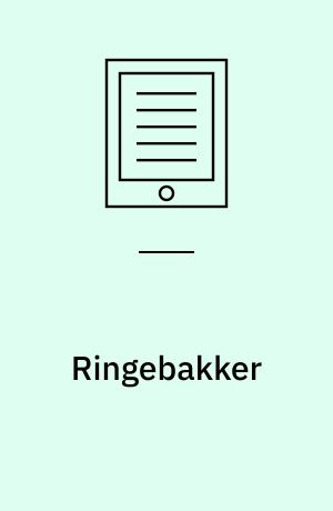 Ringebakker