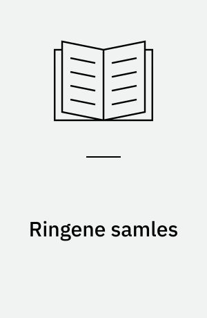 Ringene samles : en fortælling om den olympiske bevægelse