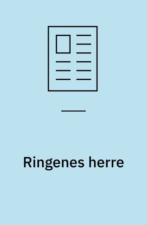 Ringenes herre